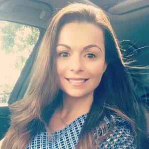 Meet your Posher, Sara lee